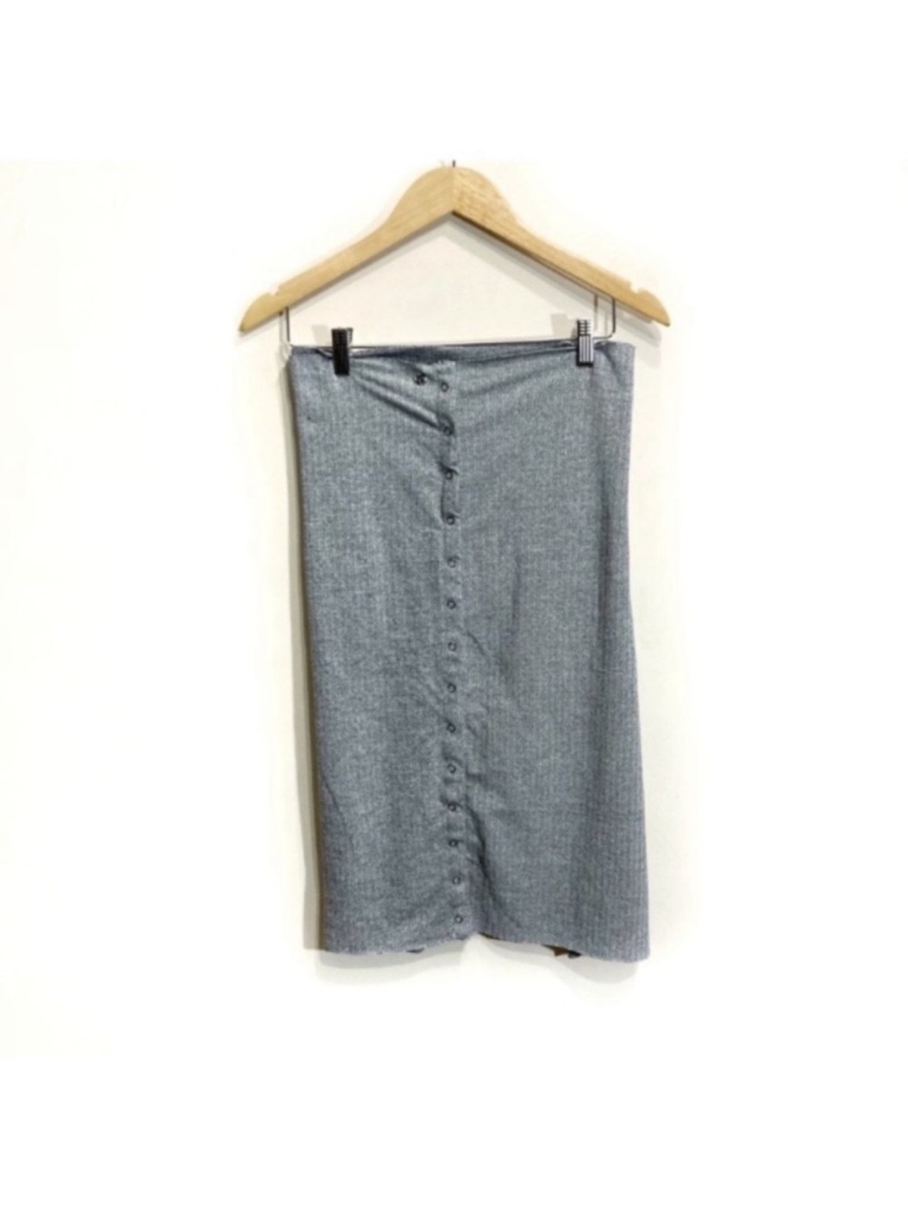 Lululemon Vinyasa Scarf Light Grey Herring